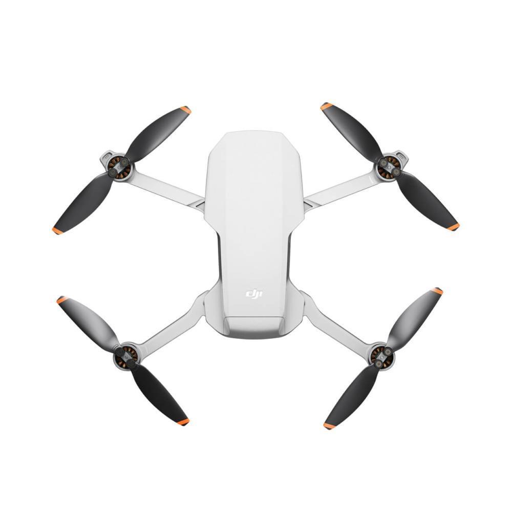 DJI Mini 2 SE Fly More Combo CP.MA.00000784.01 Dronas