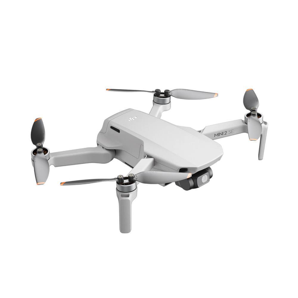 DJI Mini 2 SE Fly More Combo CP.MA.00000784.01 Dronas