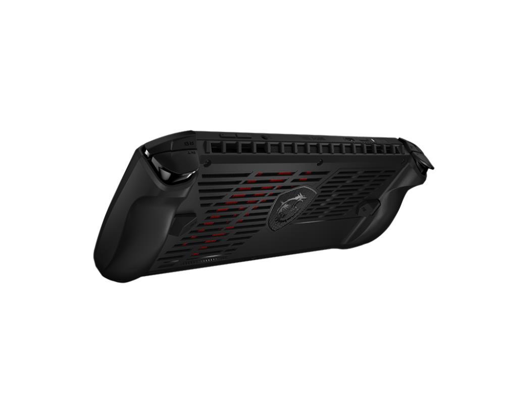 MSI Konsole Claw A1M CU5-135H 16GB 512GB W11