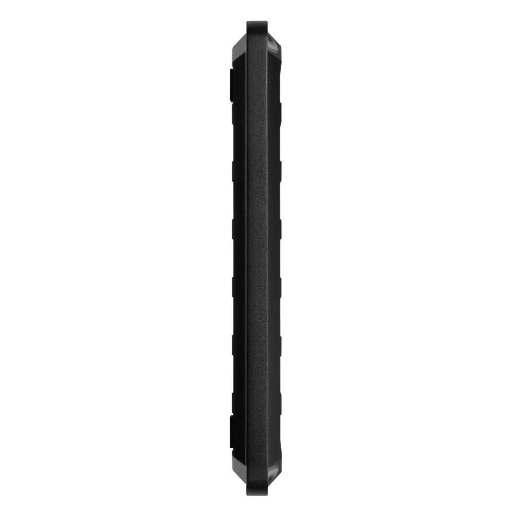 Western Digital P10 WDBA2W0020BBK 2TB USB 3.2 Melns HDD