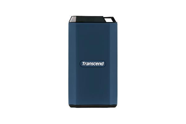 Transcend TS1TESD410C 1TB USB-C SSD disks