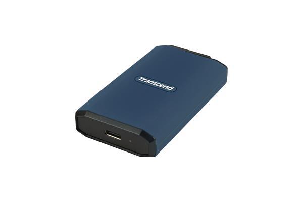 Transcend TS1TESD410C 1TB USB-C SSD disks