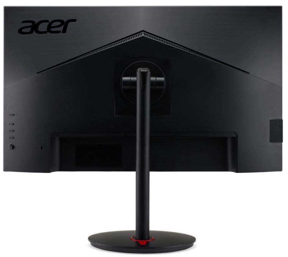 Acer XV270M3BMIIPRX 27" игровой монитор 180Hz