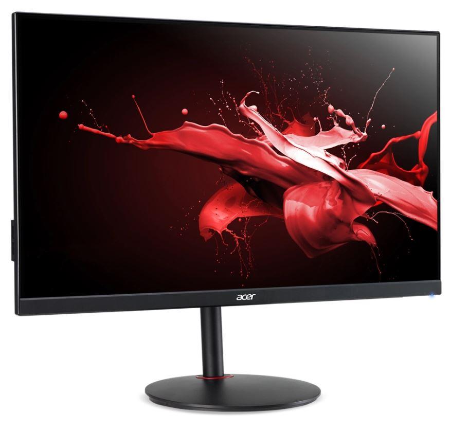 Acer XV270M3BMIIPRX 27" игровой монитор 180Hz