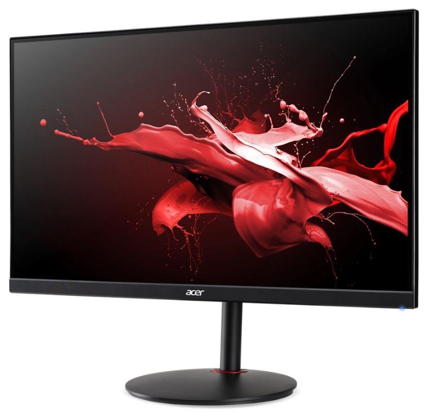 Acer XV270M3BMIIPRX 27" игровой монитор 180Hz