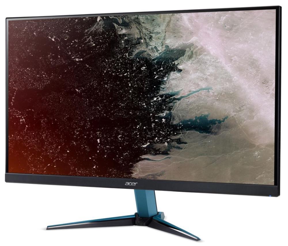 Acer VG271UM3BMIIPX 27" Žaidimų Monitorius 180Hz 1ms
