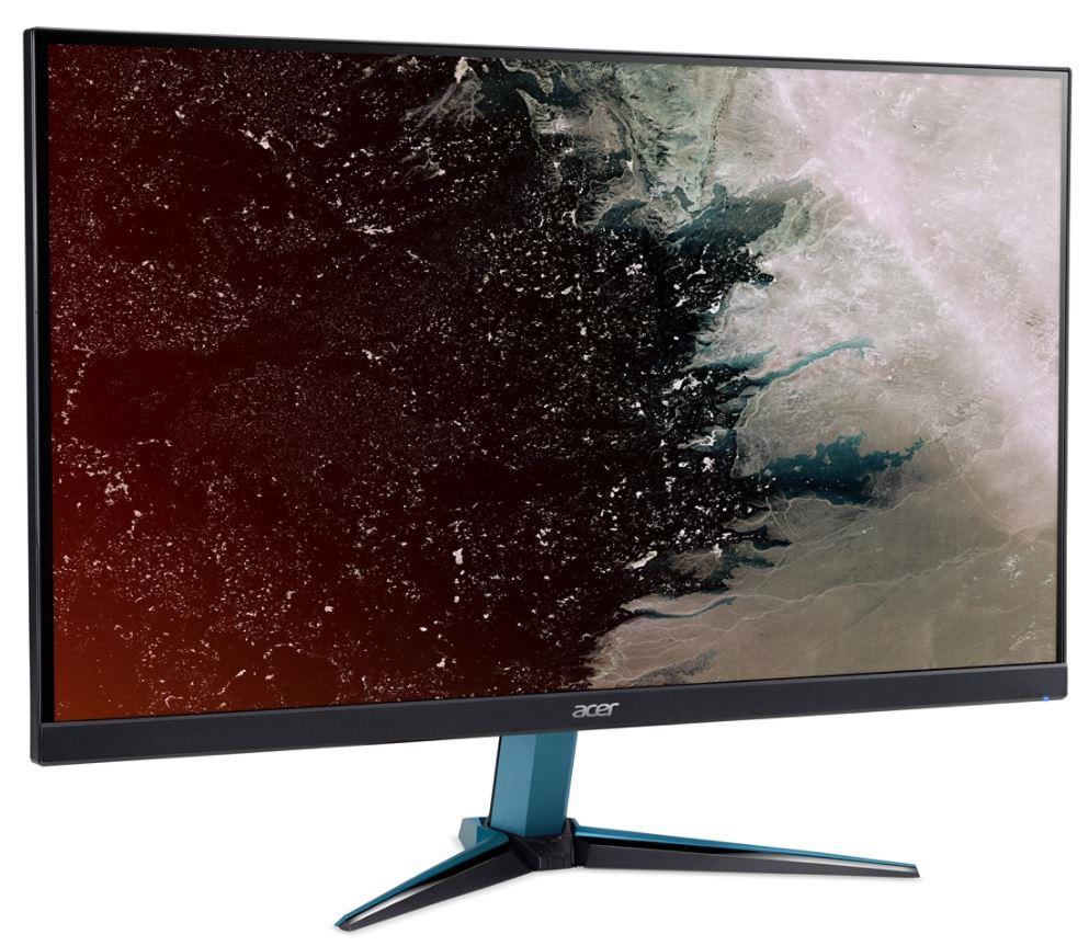 Acer VG271UM3BMIIPX 27" Žaidimų Monitorius 180Hz 1ms