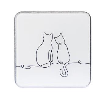 Airvalent AIRV-CATS Smart Home Air Quality Sensor