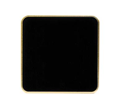 Airvalent Airv-Eleg Smart Air Quality Sensor Gold Black