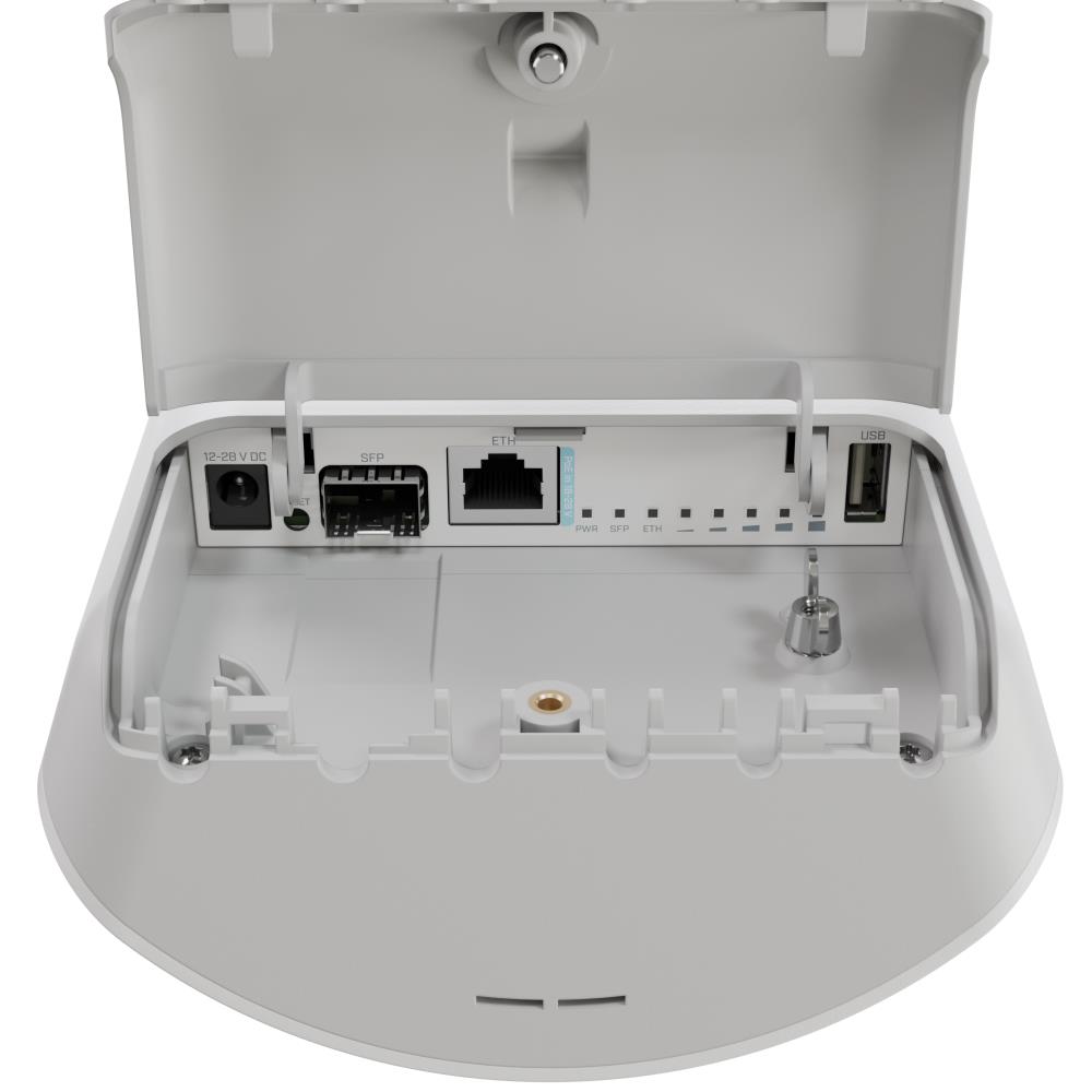 MikroTik L22UGS-5HAXD2HAXD-15S Outdoor Access Point