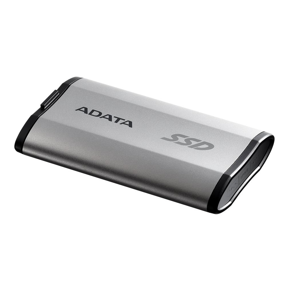 ADATA SD810 1TB Ārējais SSD USB-C Ātrums 2000MB/s