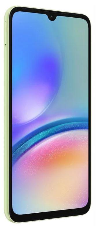 Samsung Galaxy A05s SM-A057G Zaļš 64GB