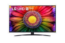 LG 55UR81003LJ 55" 4K UHD LCD TV