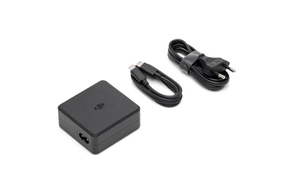 DJI USB-C Maitinimo Adapteris 100W CP.EN.00000425.02
