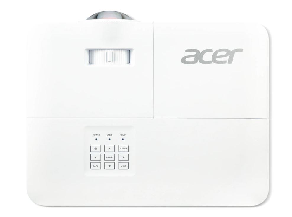 Acer Projektorius H6518STI 3500 Liumenų