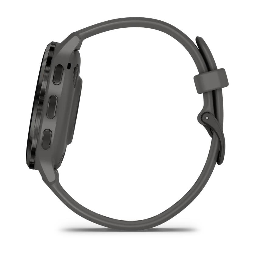 Garmin Venu 3S 010-02785-00 Gray Slate Smartwatch