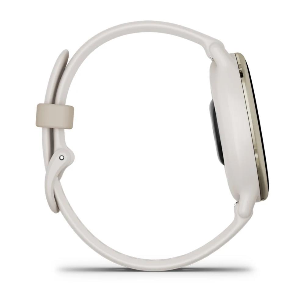 Garmin nutikell Vivoactive 5 010-02862-11 elevandiluu kuld