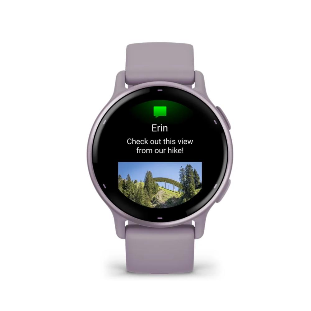 Garmin Vivoactive 5 Orhidee 010-02862-13 Nutikell