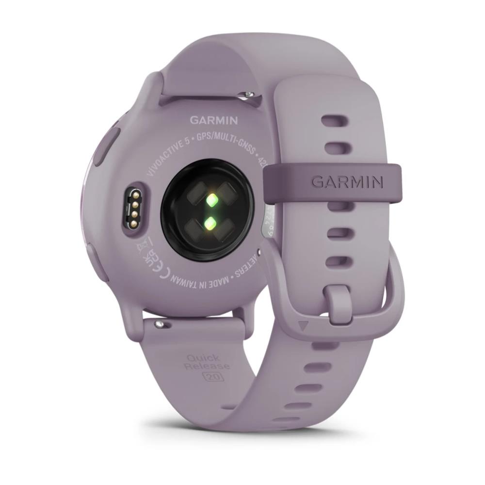 Garmin Vivoactive 5 Orhidee 010-02862-13 Nutikell
