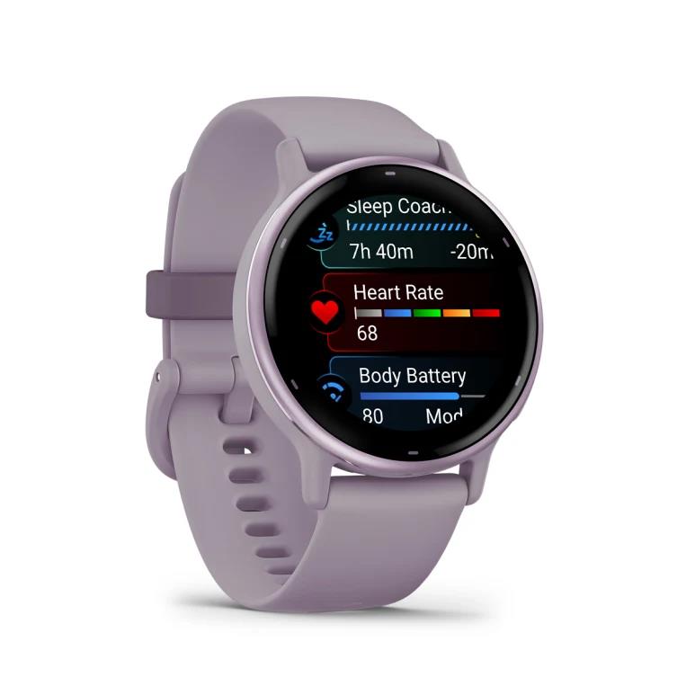 Garmin Vivoactive 5 Orhidee 010-02862-13 Nutikell