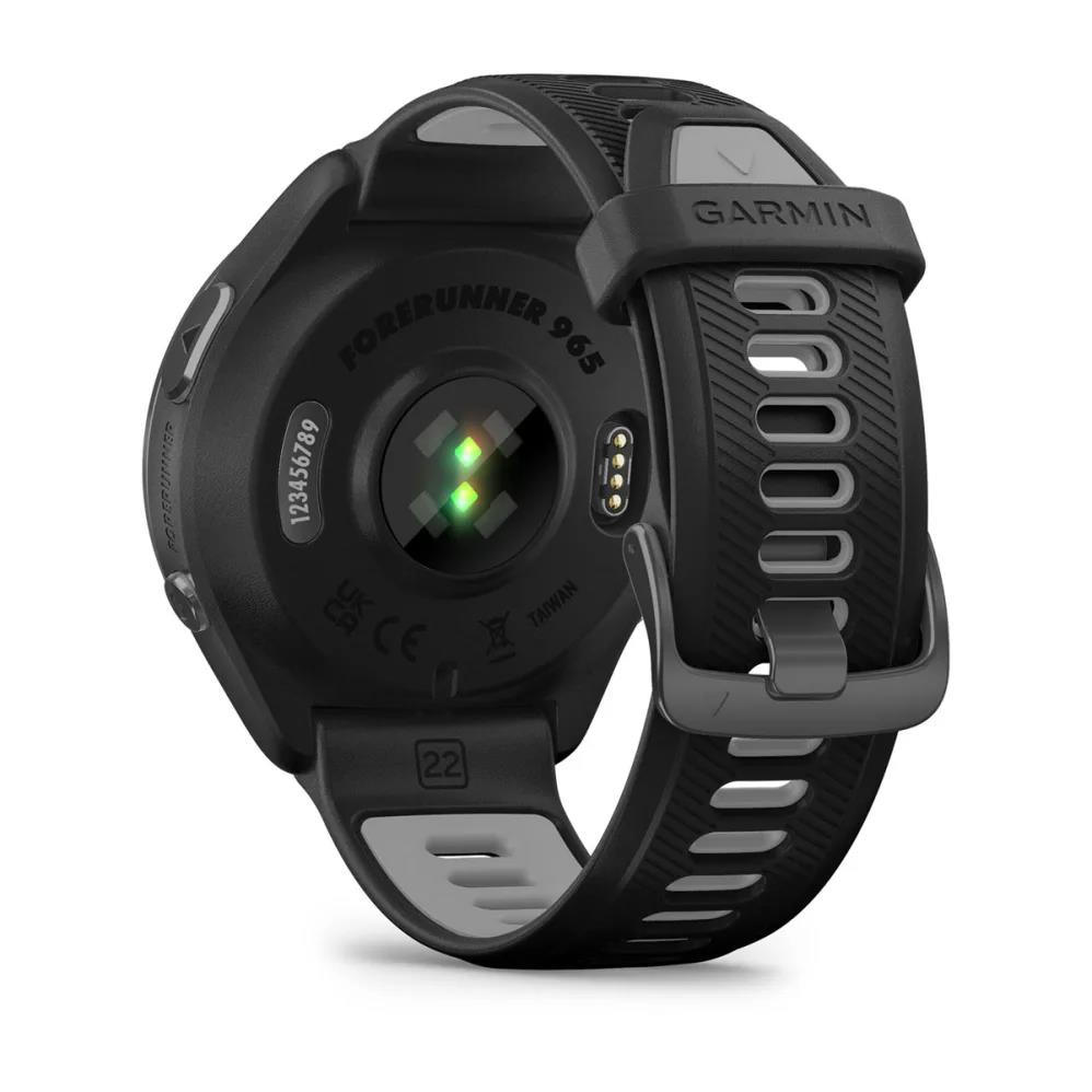 Garmin Forerunner 965 Smartwatch Black 010-02809-10