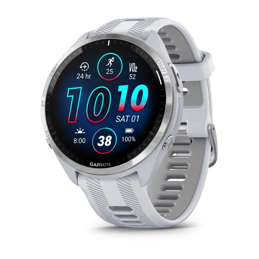 Garmin Forerunner 965 Smartwatch 010-02809-11