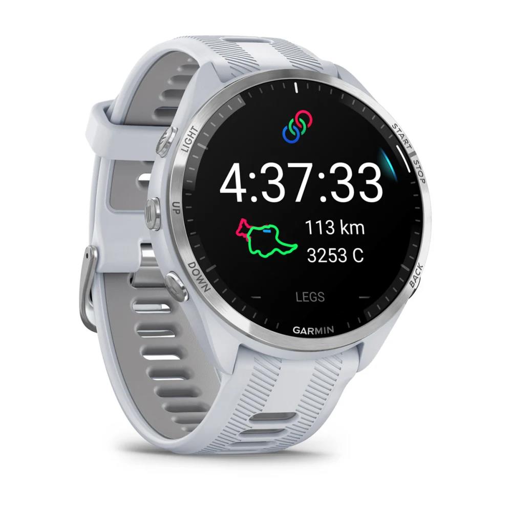 Garmin Forerunner 965 Smartwatch 010-02809-11