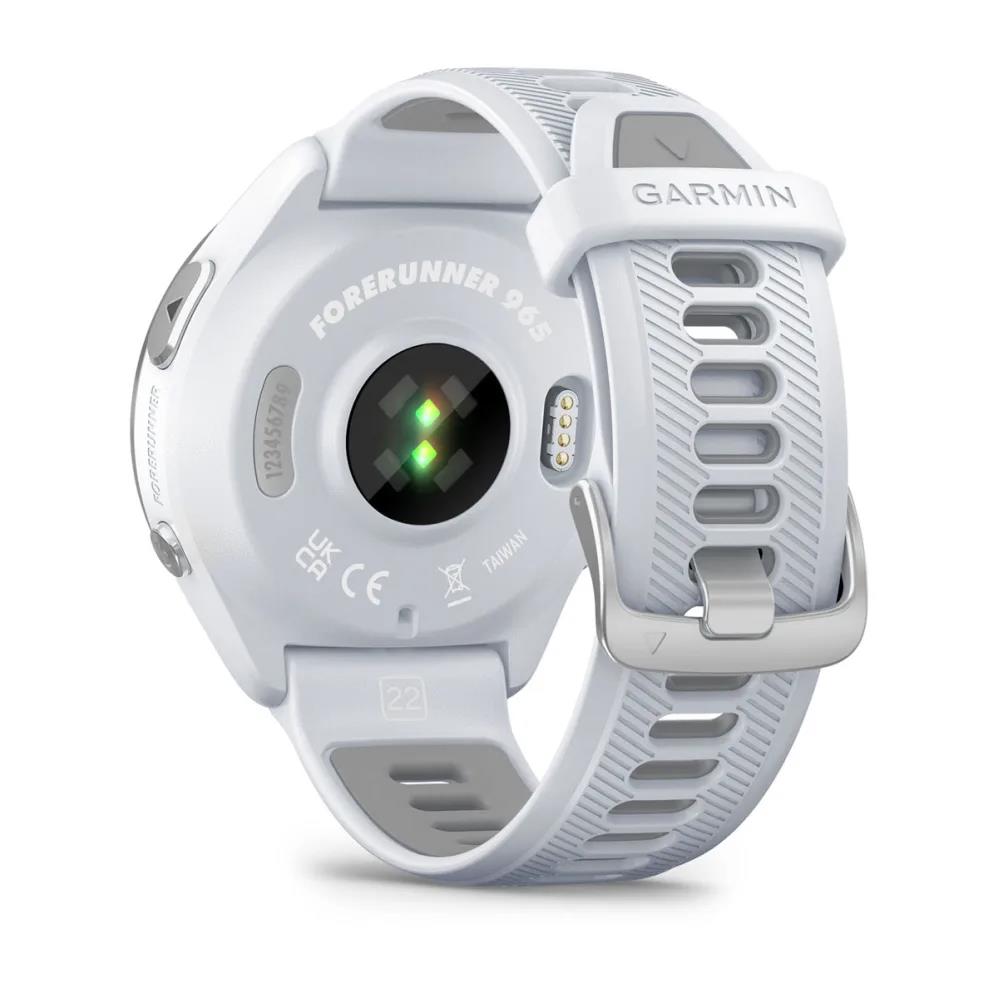 Garmin Forerunner 965 Smartwatch 010-02809-11