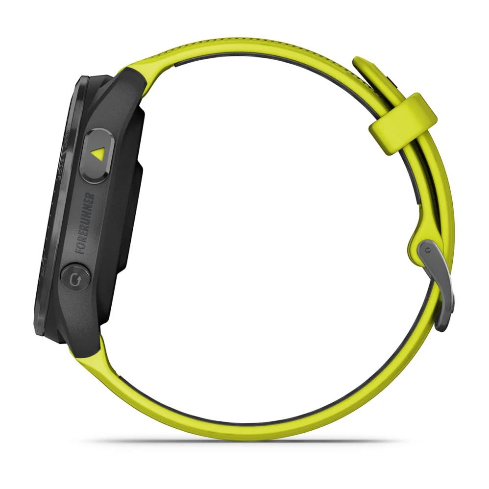 Garmin Forerunner 965 Smartwatch Yellow 010-02809-12