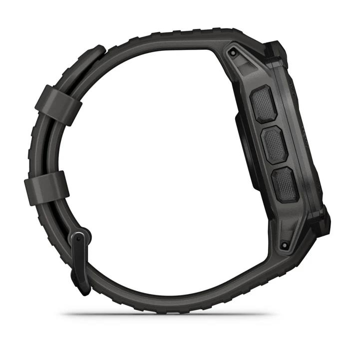 Garmin Instinct 2X Solar nutikell Grafiit Mudel 010-02805-00