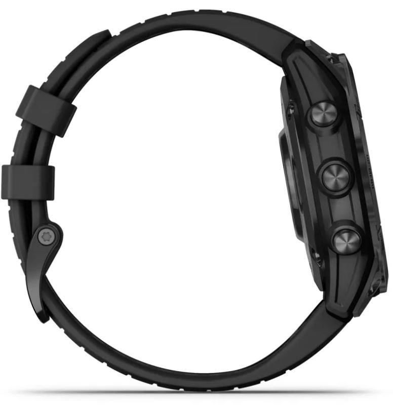 Garmin Fenix 7 Pro 010-02777-01 Päikesemust Nutikell