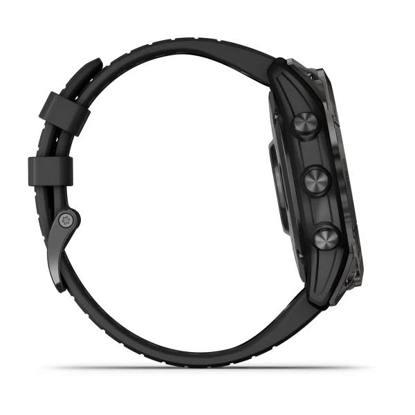 Garmin Epix Pro Gen2 41mm Must 010-02804-01 Nutikell