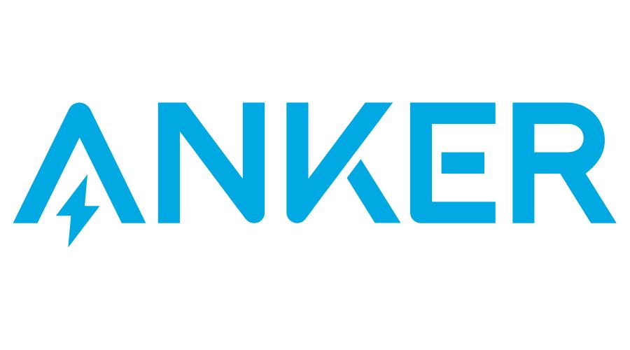 Anker MagGo B2557321 15W Magnētiska Bezvadu Lādētājs Balts