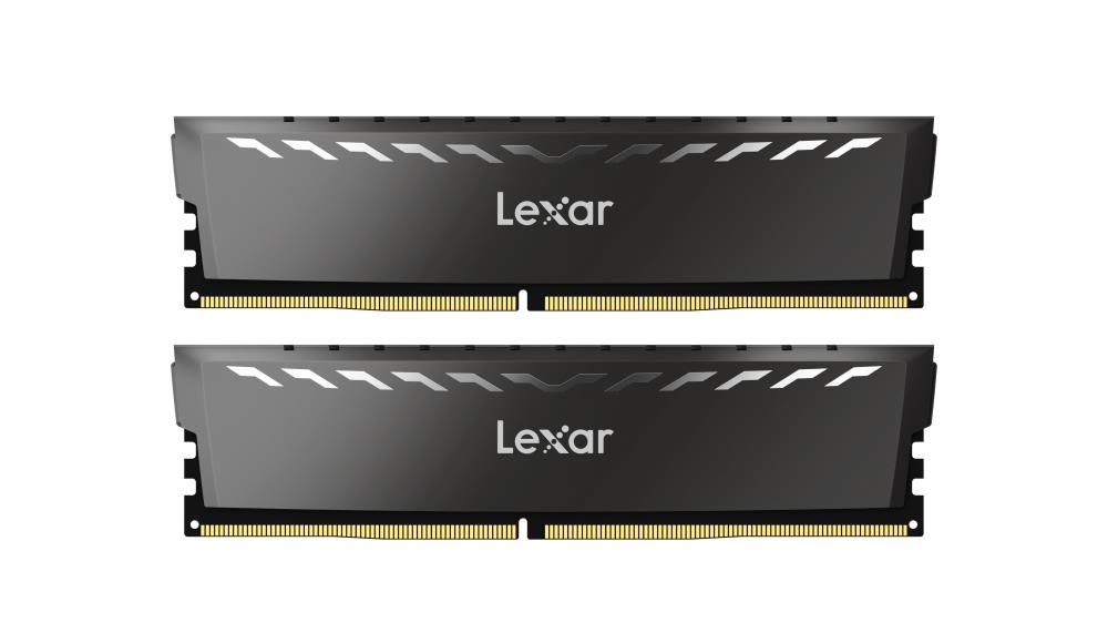 Lexar LD4U16G36C18LG-RGD 32GB DDR4 Atmiņas Modulis