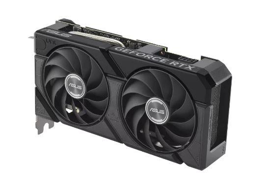 ASUS NVIDIA GeForce RTX 4060 8GB Graphics Card