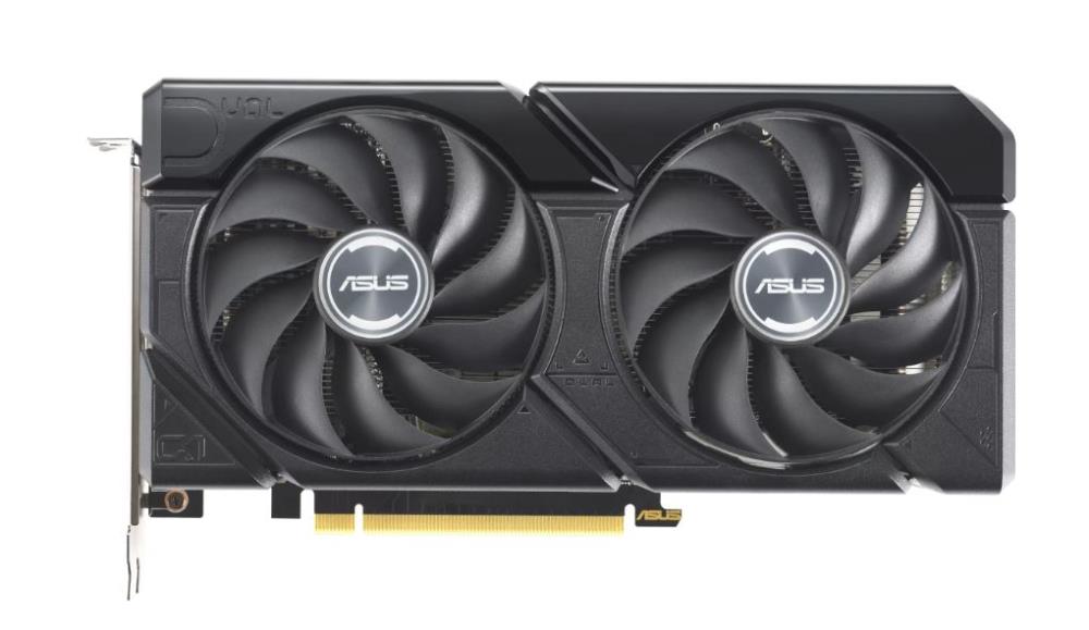 ASUS NVIDIA GeForce RTX 4060 8GB Graphics Card