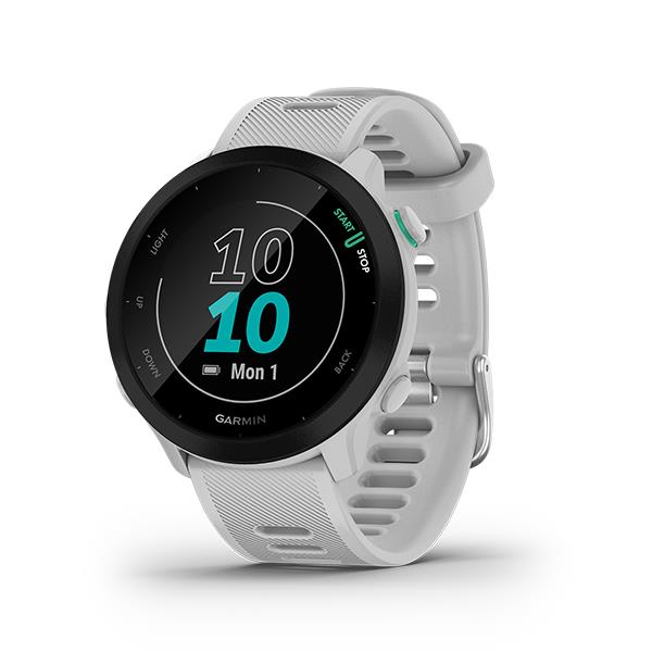 Garmin Forerunner 55 Whitestone viedpulkstenis 010-02562-11