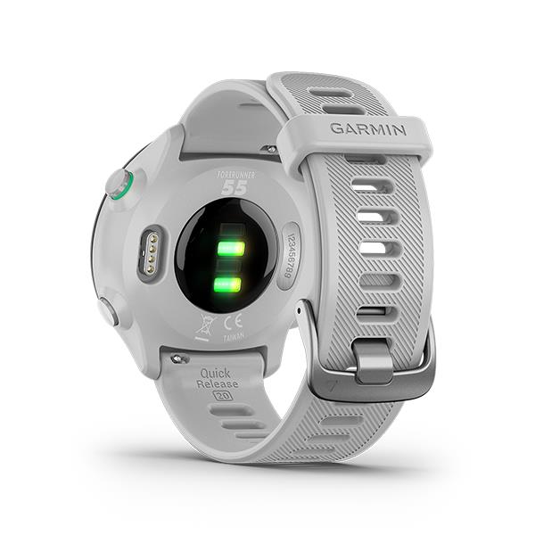 Garmin Forerunner 55 Whitestone viedpulkstenis 010-02562-11