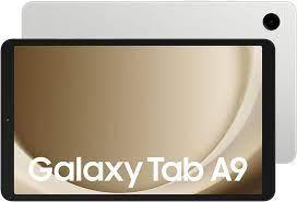 Samsung Galaxy Tab A9 SM-X110 8.7" 64GB WiFi Серебристый
