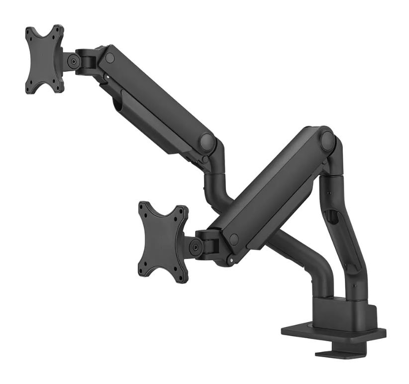 Neomounts DS70S-950BL2 Monitor Desk Mount 17-35"