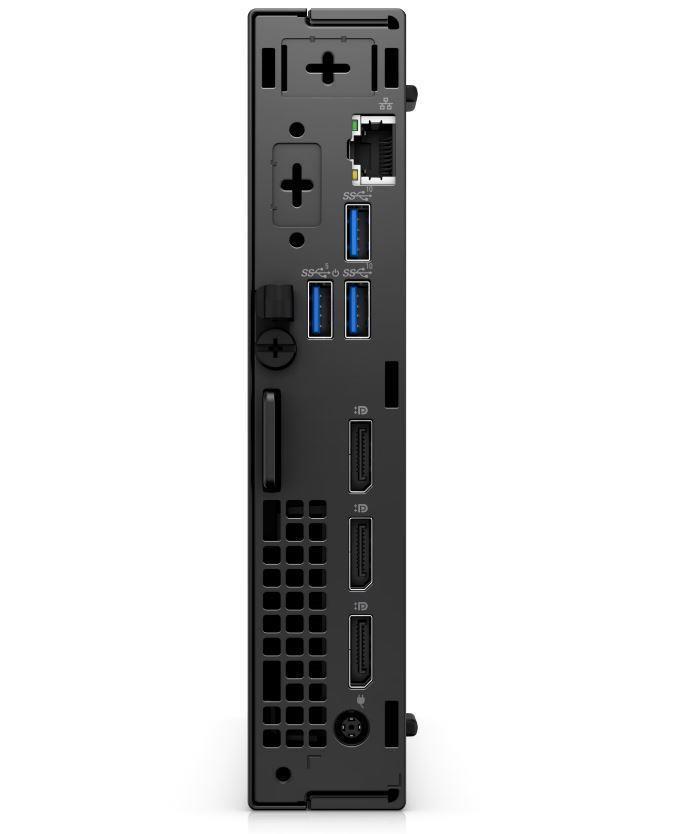 DELL OptiPlex 7010 Micro Core i5 Biznesa Dators