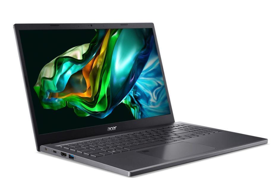 ACER Aspire A515-48M-R5MD Ryzen 5 16GB RAM 15.6 Collu Klēpjdators