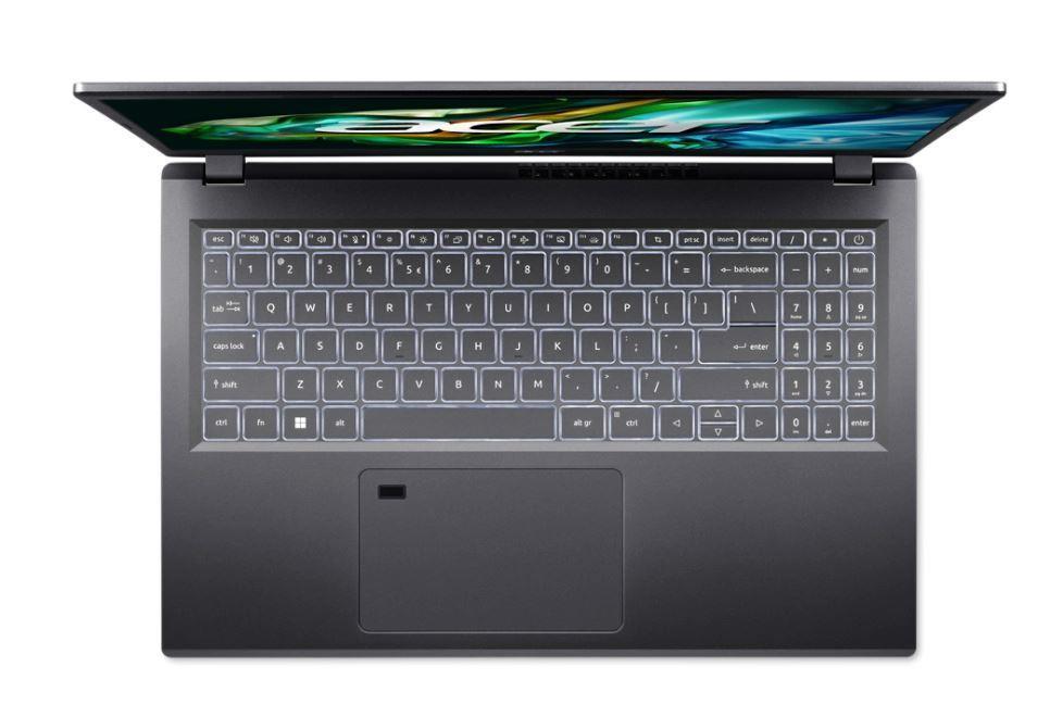 ACER Aspire A515-48M-R5MD Ryzen 5 16GB RAM 15.6 Collu Klēpjdators