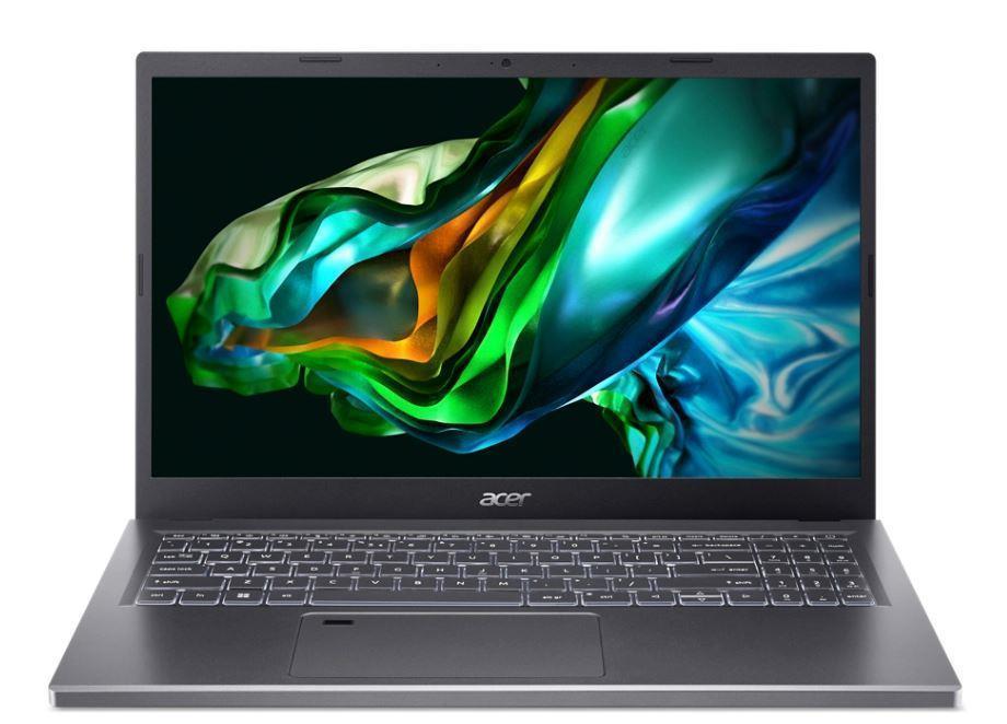 ACER Aspire A515-48M-R5MD Ryzen 5 16GB RAM 15.6 Collu Klēpjdators