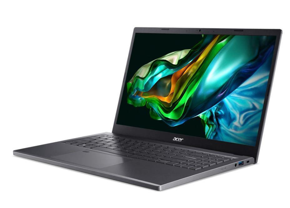 ACER Aspire A515-48M-R5MD Ryzen 5 16GB RAM 15.6 Collu Klēpjdators