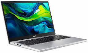 ACER Aspire AG15-31P-C73Z Klēpjdators 15.6" FHD Tīra Sudraba