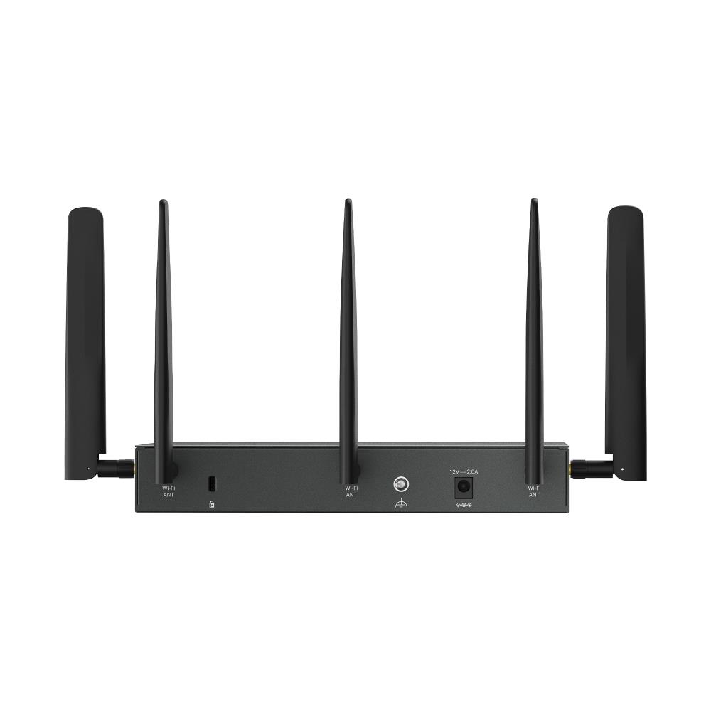 TP-Link ER706W-4G 1000M 6-Port VPN Router