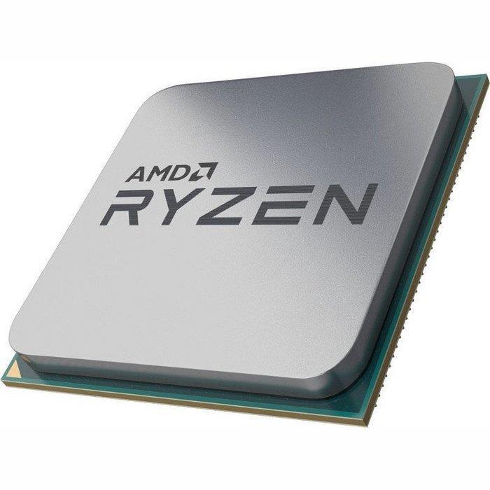 AMD Ryzen 7 5700X3D 8-Core 3000 MHz CPU