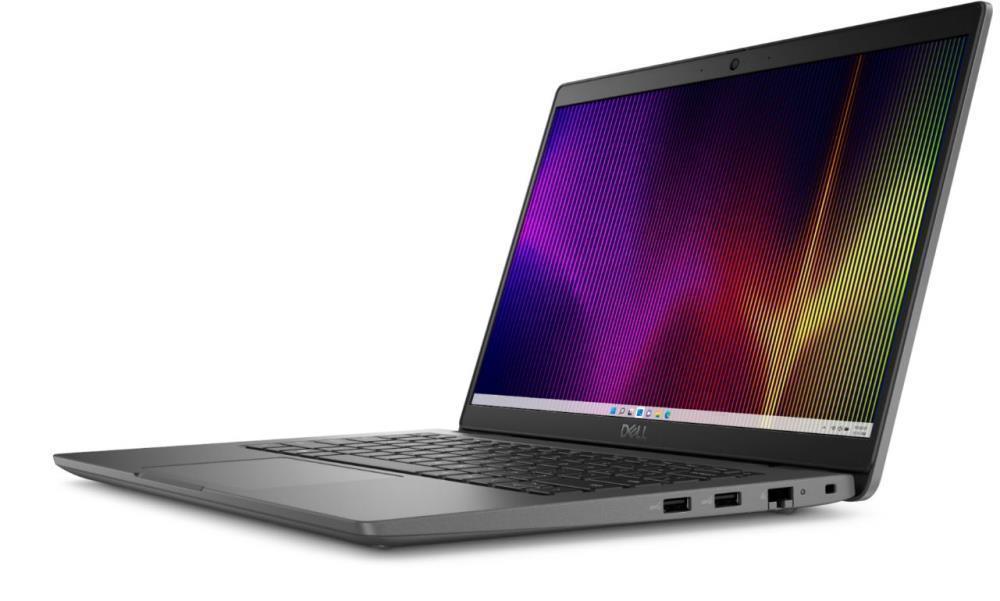 DELL Latitude 3440 i5-1235U nešiojamas kompiuteris 16GB RAM 512GB SSD