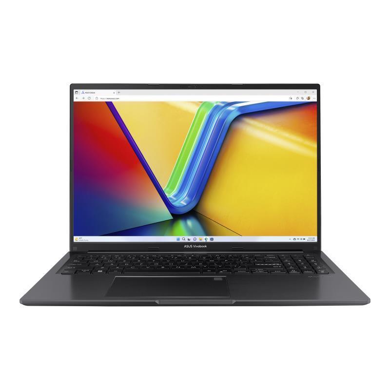 ASUS VivoBook M1605YA koos Ryzen 5 ja 16GB RAM-iga